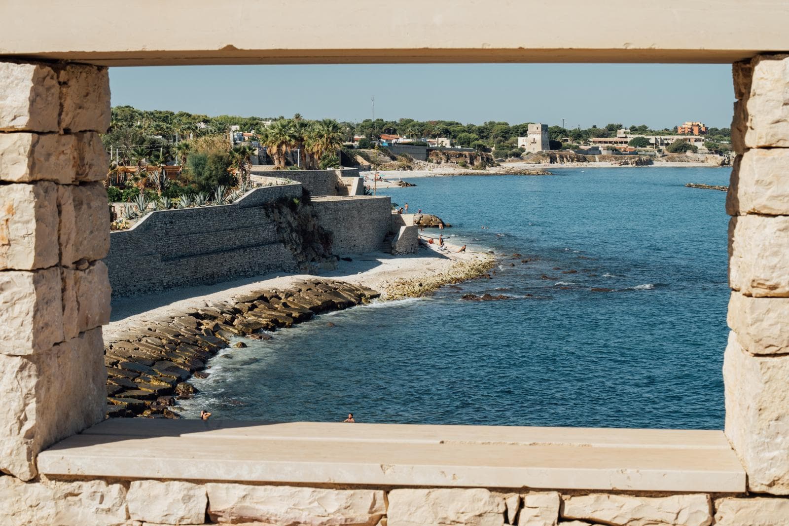 Leisure and relaxation